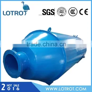 Industrial Oil Fuel Hot Air Furnace thumbnail-6