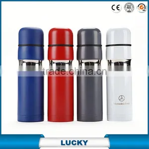 Private Draw And Label Water Feeding Baby Bottle A Vacuum Flask thumbnail-1