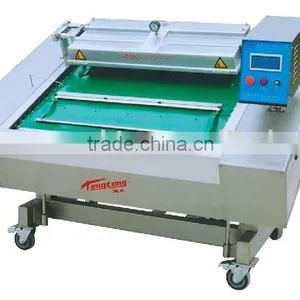 Automatic Vacuum Packing Machine thumbnail-1