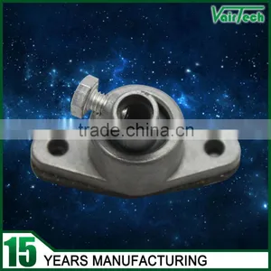 Hvac System Ball Joint Damper Casting thumbnail-1