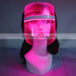 Edgelight Led Beauty Light Mask New Era Alternator Generator Creat a Natural Beauty Era thumbnail-5