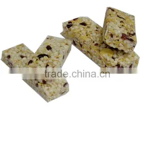 New Type Breakfast Cereal Bar Forming Machine With Competitive Price thumbnail-5