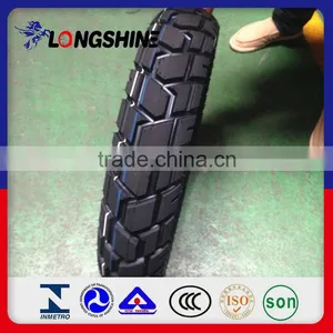 Wheelbarrow Spare Parts New Model Tyre Tube 3.25-8 thumbnail-4