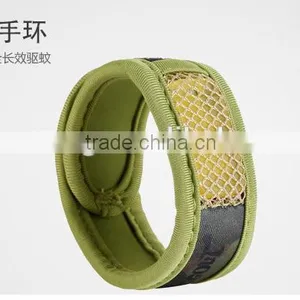Agic Wristbands Fishing Mosquito Repellent Bracelets,men Mosquito Repellent Bracelets thumbnail-1