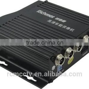 Tiny Blackbox With H 264 720p SD Camera DVR Black Kits SD CARD Machine thumbnail-3