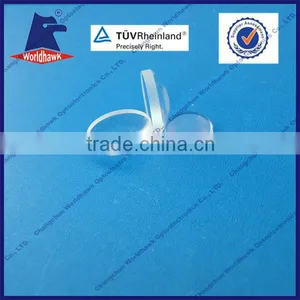 Hight Precision Arrival Edges Optical Glass Windows Blanks thumbnail-1