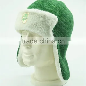 Design Otherway Fashion Winter Hat for Young Girls thumbnail-1