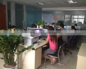 Henan Double Elephants Machinery I/E Co., Ltd. company overview - view 1 thumbnail