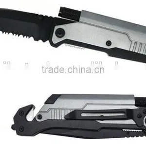 Hot Selling Camping Safty Survival Knife thumbnail-6