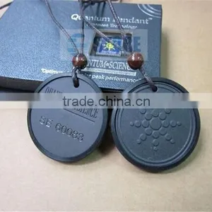 Lowest Manufacturer Price For Lava Scalar Energy Pendants Quantum Pendants Japan thumbnail-3
