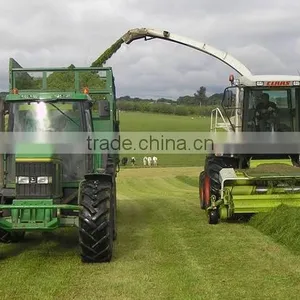 Muti-layer Silage Stretch Film for Silage Protection thumbnail-4