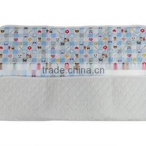 PVC/PE Baby Changing Mat, Waterproof & Easy Care & Wipe Clean & Any Sizes thumbnail-3