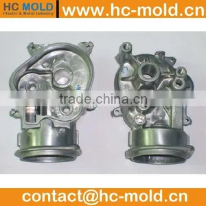 Aluminum Die Casting Die Casting thumbnail-3