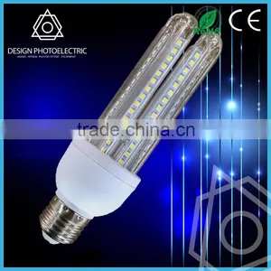 ETL Certified 3000K Led Par38 Bulbs/Lights E27 20W Glass A60 Bulb Light E27 Led Corn Bulb thumbnail-1