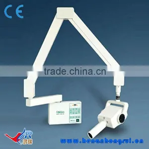 CE Approved Durable Wall-mounted Dental Digital X-ray Machine,dental x Ray Unit thumbnail-1