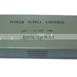 Access Control 12V Power Supply PY-PS1-3 thumbnail-1