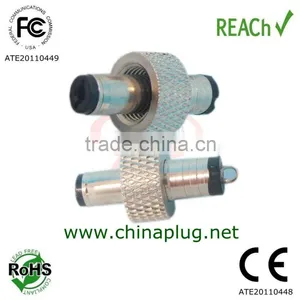 Screw Locking dc Connector Types thumbnail-1