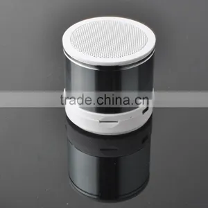 High Quality Hot Sale Bluetooth Speakers HD-002 ip Camera Speaker Microphone thumbnail-3