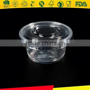 Plastic Popcorn Cup/mini Plastic Cup/20ml Plastic Cup thumbnail-4