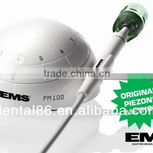 New Arrival! Portable Dental Ultrasonic Scaler thumbnail-1