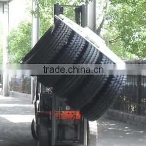 China Wholesale Tire Clamps Forklift Attachments thumbnail-3