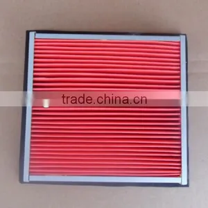 16546-41B00 High Quality Cheap Air Filter for Nissan thumbnail-2