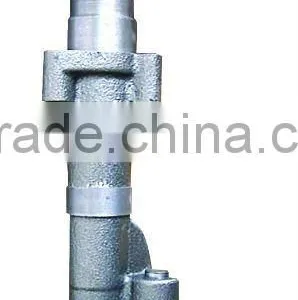 Auto Diesel Engine Aftermarket Parts for MERCEDES BENZ Oil Pump OM352A 3521806301 thumbnail-1