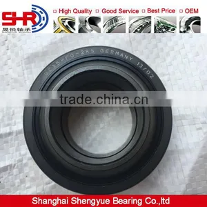 Plain Bearing GE45ES 2RS Spherical Plain Bearing thumbnail-6
