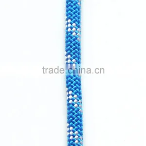 Trek Light Gear Go Anywhere Rope Kit Climbing Gear 8-12mm Nylon Climbing Rope Static Rope for Climbing thumbnail-2