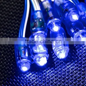 2016 Best PriceHoliday New Products Solar Led Garland String Light/invisible Led String Lights thumbnail-2