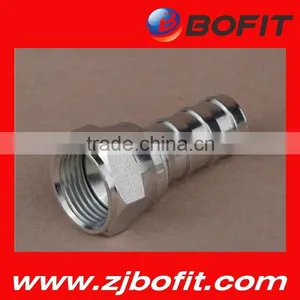 Professional Supplier High Quality Hydraulic Fitting Factory Direct Price thumbnail-5