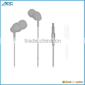 Cheap Sport Earphone With MIC for MP3/Computer/ipad thumbnail-1