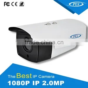 New Launched Products Poe Bullet ip Camera 1080p Digital Camera Easy Installment thumbnail-1