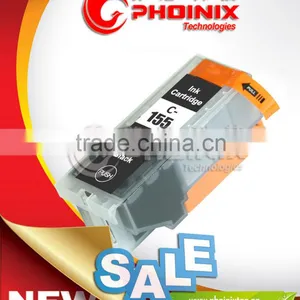 PGI155XL Ink Cartridge Compatible for Canon PIXMA MX721 thumbnail-1