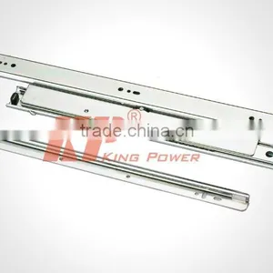 150lbs Two Tier Esay Mounting Drawer Slide thumbnail-1