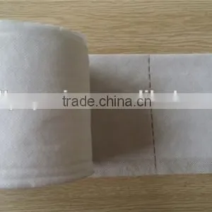 High Quality Disposable Spunlace Nonwoven Towel Roll of Spunlace Salons thumbnail-4