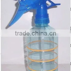 Hand Plastic Micro Trigger Sprayer (YH-F102) thumbnail-1