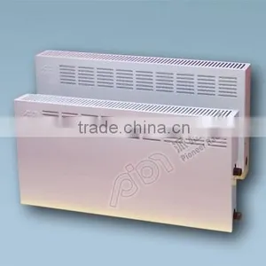 Steel Columns Fin Tube Radiator thumbnail-1