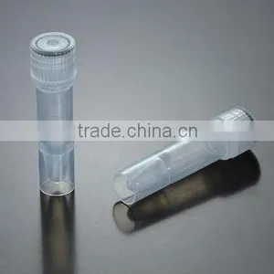 Laboratory Plastic Serum & Sample Tubes thumbnail-1