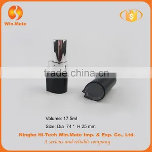 Tulip Shape Loved by White-colloar Reflects Noble Intellectual Female Charm!welcomed to Order Mini Lipstick Tube! thumbnail-4