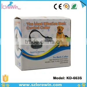 The Most Effective Bark Control Collar thumbnail-1