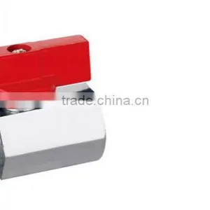 Made in China API 3-way Diverter Valve for Oilfield thumbnail-1
