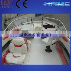 HA630 Inboards Speed Yacht thumbnail-1