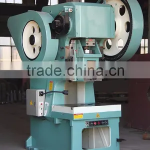 Different Types of Press Machine for Sale With Good Price thumbnail-1