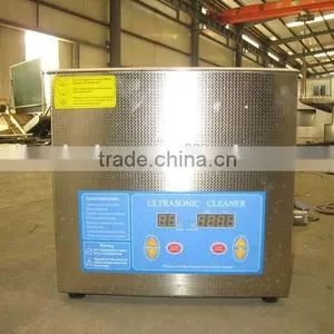 Ultrasonic Gas Phase Cleaning Machine thumbnail-1