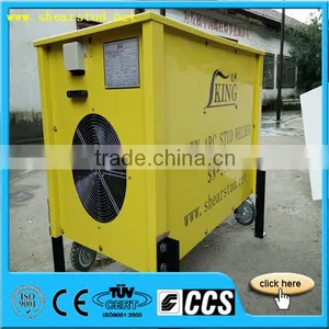 High Quality 3mm-32mm ARC Welding Machine, Drawn ARC Stud Welder thumbnail-6
