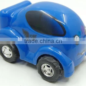 High Quality Motley Cartoon Toys of Car for Kid thumbnail-2