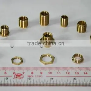 Hardware Mobile Phone Parts Cnc Machining Parts thumbnail-1