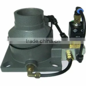 Low Energy Consumption Extended Life Normal Closed Intake Valve thumbnail-1