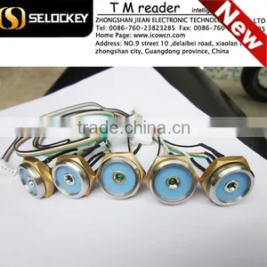 Stainless Steel Dallas Ibutton Reader Card Probe(TM01-SS) thumbnail-1